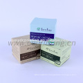 Custom Printed logo Folding Paper Box Cosmetic Factory